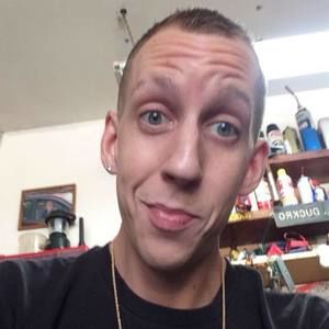 Meet your Posher, Brandon